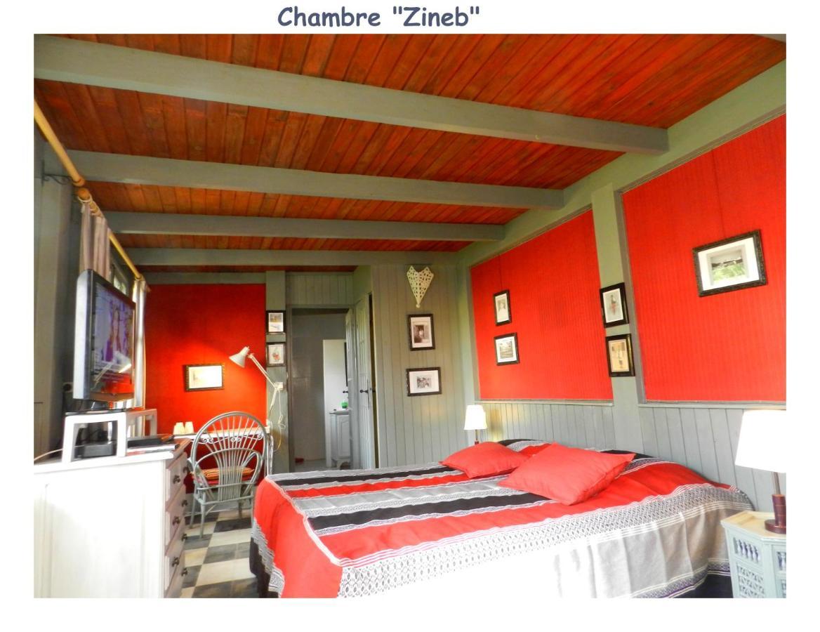 Dar Beldi Bed & Breakfast Oualidia Dış mekan fotoğraf