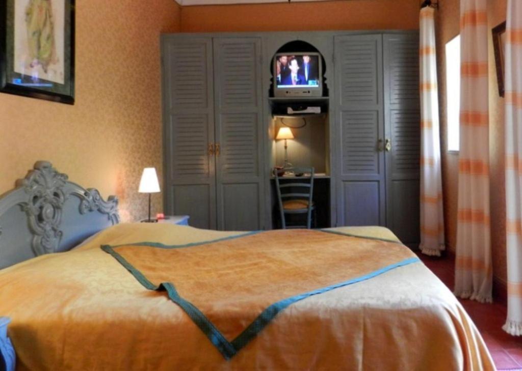 Dar Beldi Bed & Breakfast Oualidia Oda fotoğraf