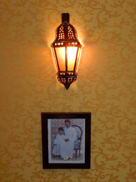 Dar Beldi Bed & Breakfast Oualidia Oda fotoğraf