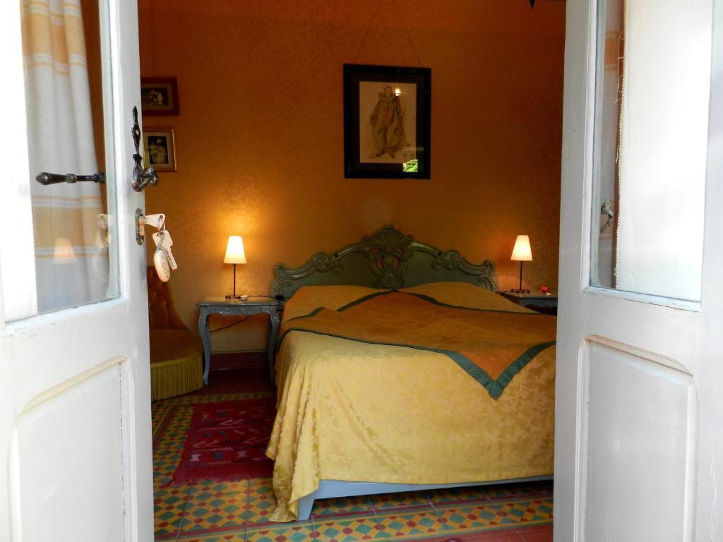 Dar Beldi Bed & Breakfast Oualidia Oda fotoğraf