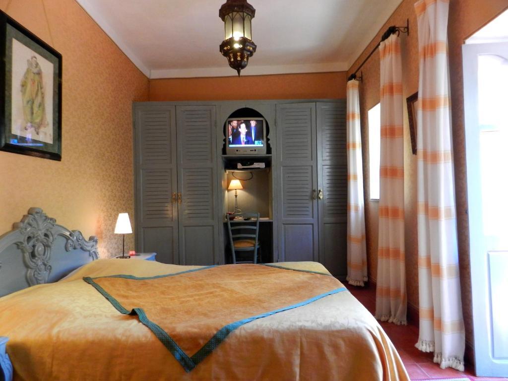 Dar Beldi Bed & Breakfast Oualidia Oda fotoğraf