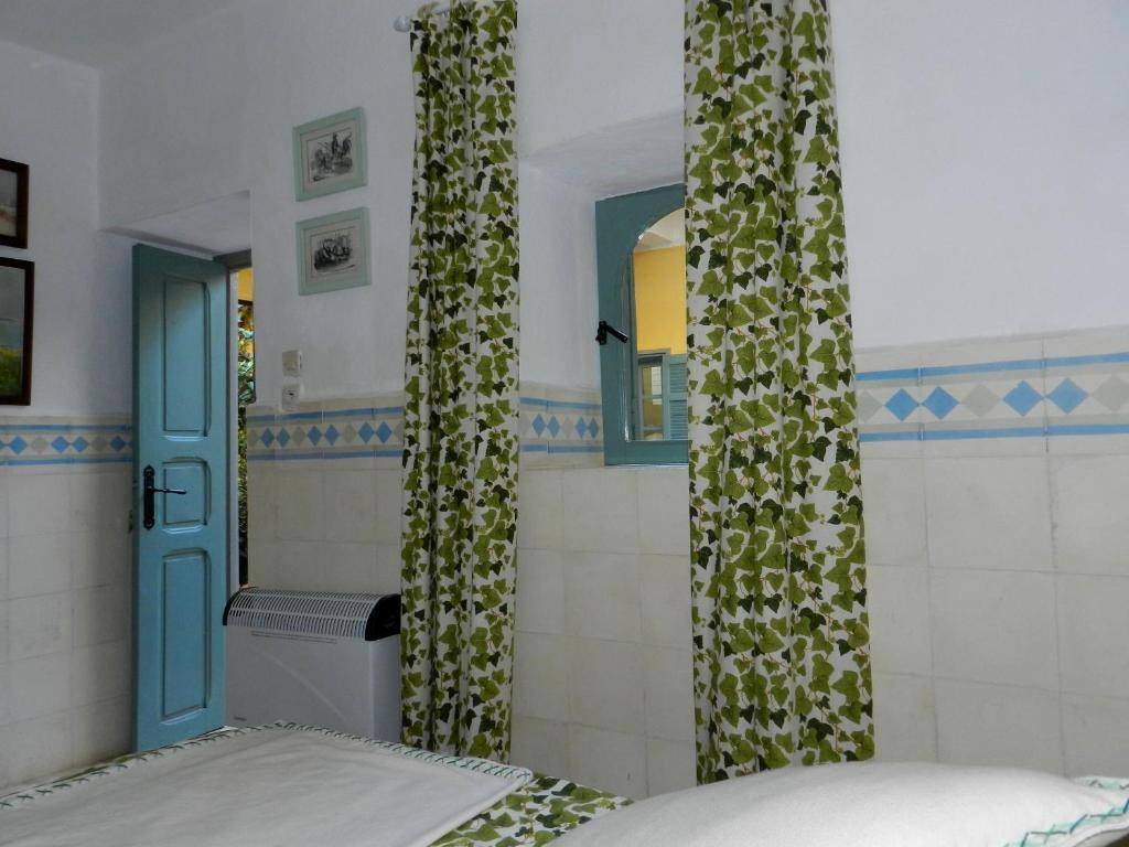 Dar Beldi Bed & Breakfast Oualidia Oda fotoğraf