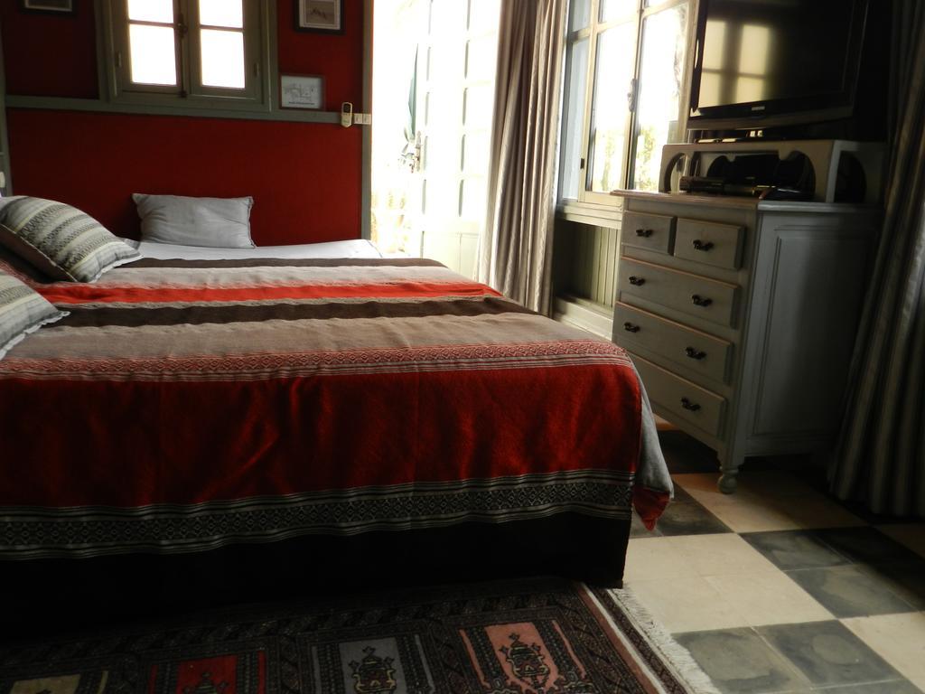 Dar Beldi Bed & Breakfast Oualidia Dış mekan fotoğraf