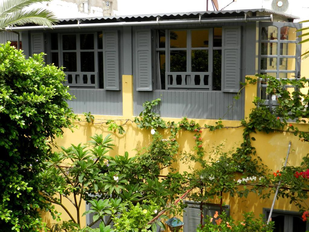 Dar Beldi Bed & Breakfast Oualidia Dış mekan fotoğraf