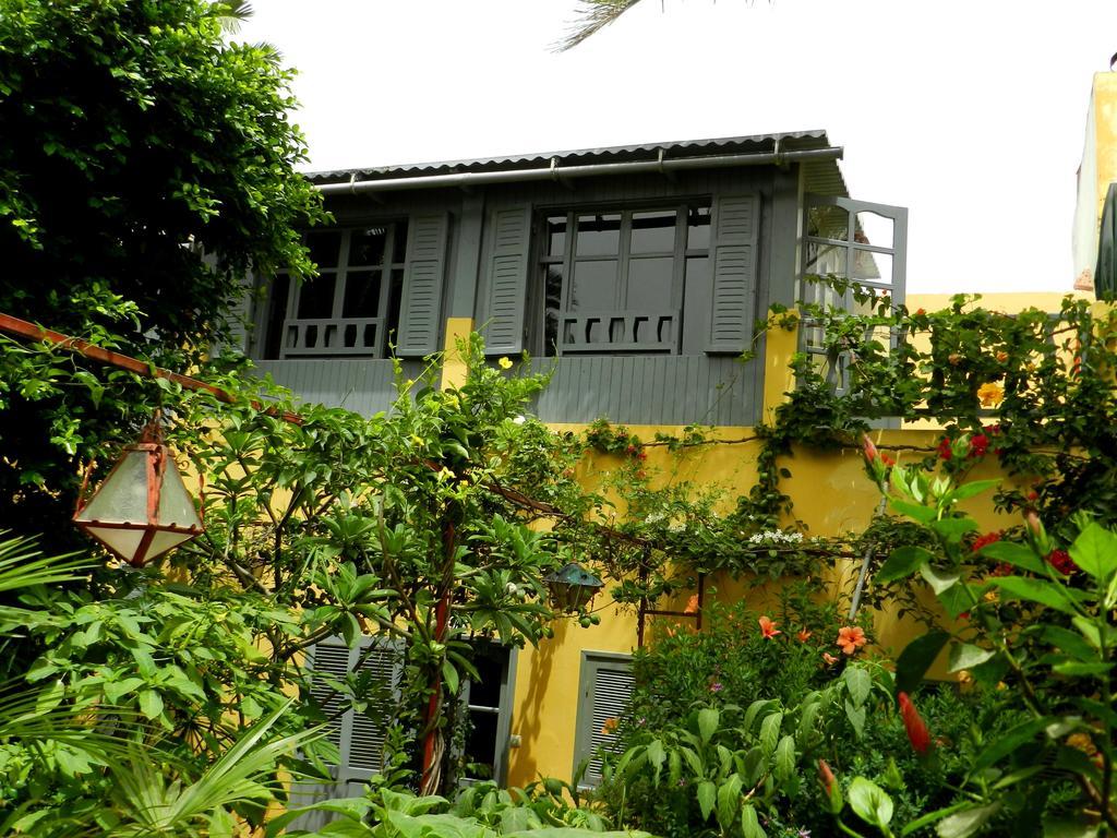 Dar Beldi Bed & Breakfast Oualidia Dış mekan fotoğraf