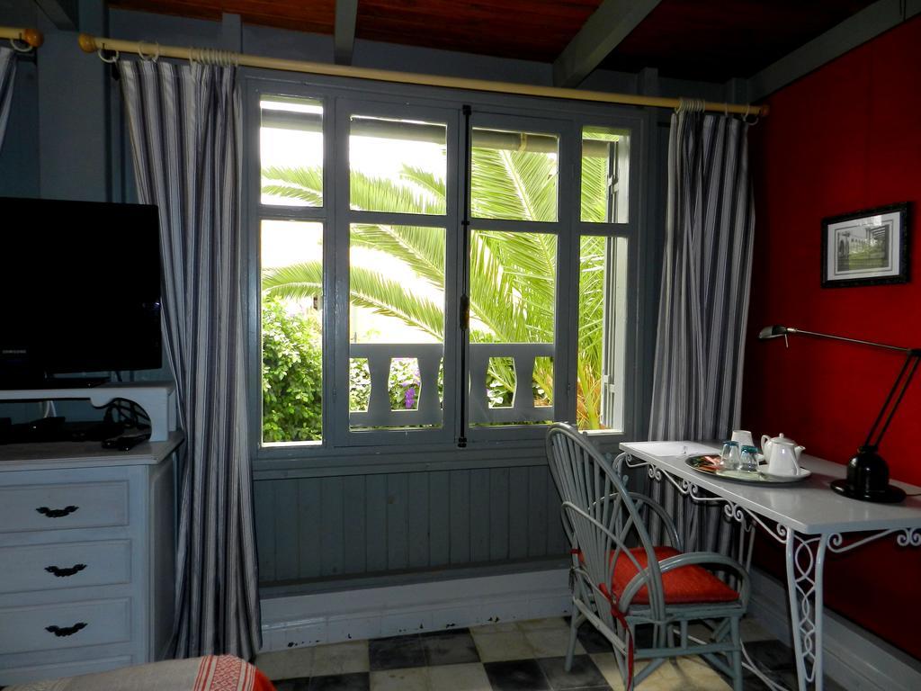 Dar Beldi Bed & Breakfast Oualidia Dış mekan fotoğraf