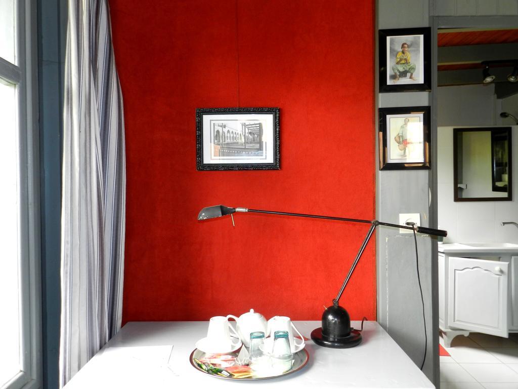 Dar Beldi Bed & Breakfast Oualidia Dış mekan fotoğraf