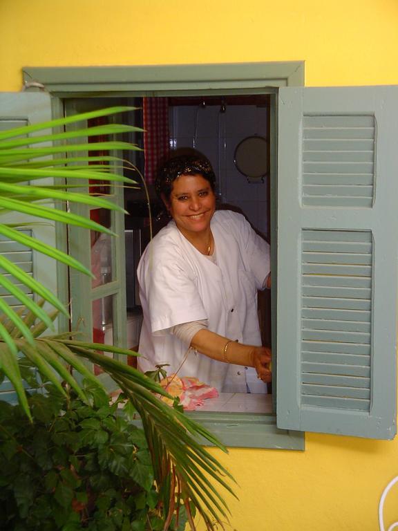 Dar Beldi Bed & Breakfast Oualidia Dış mekan fotoğraf