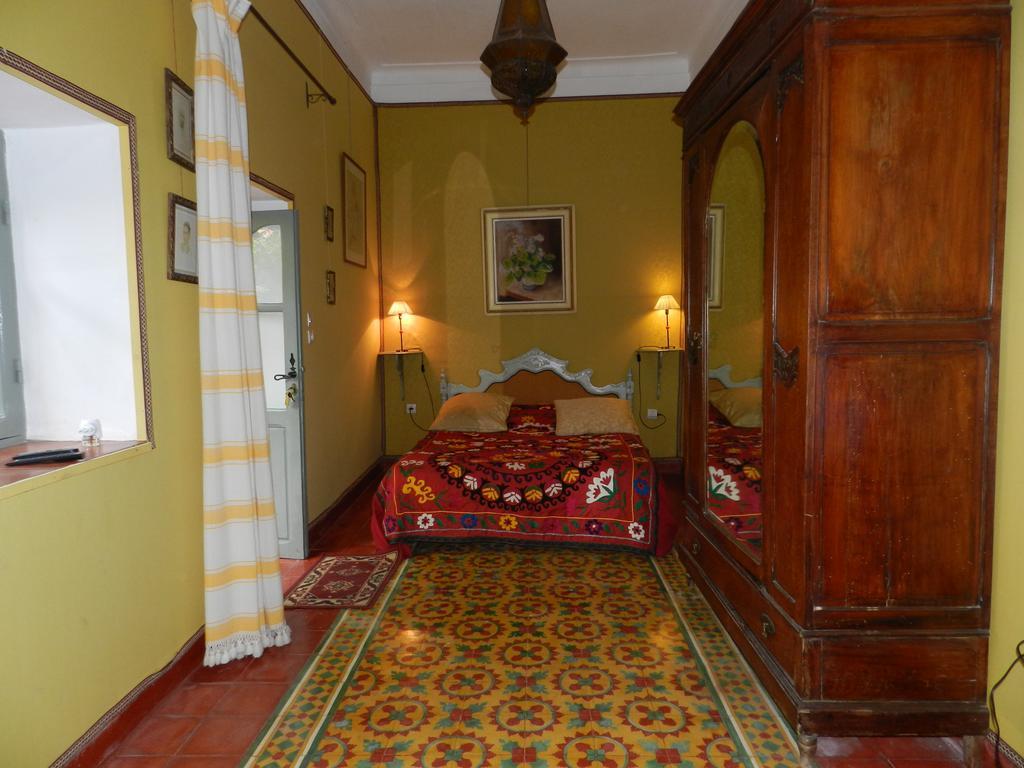Dar Beldi Bed & Breakfast Oualidia Dış mekan fotoğraf