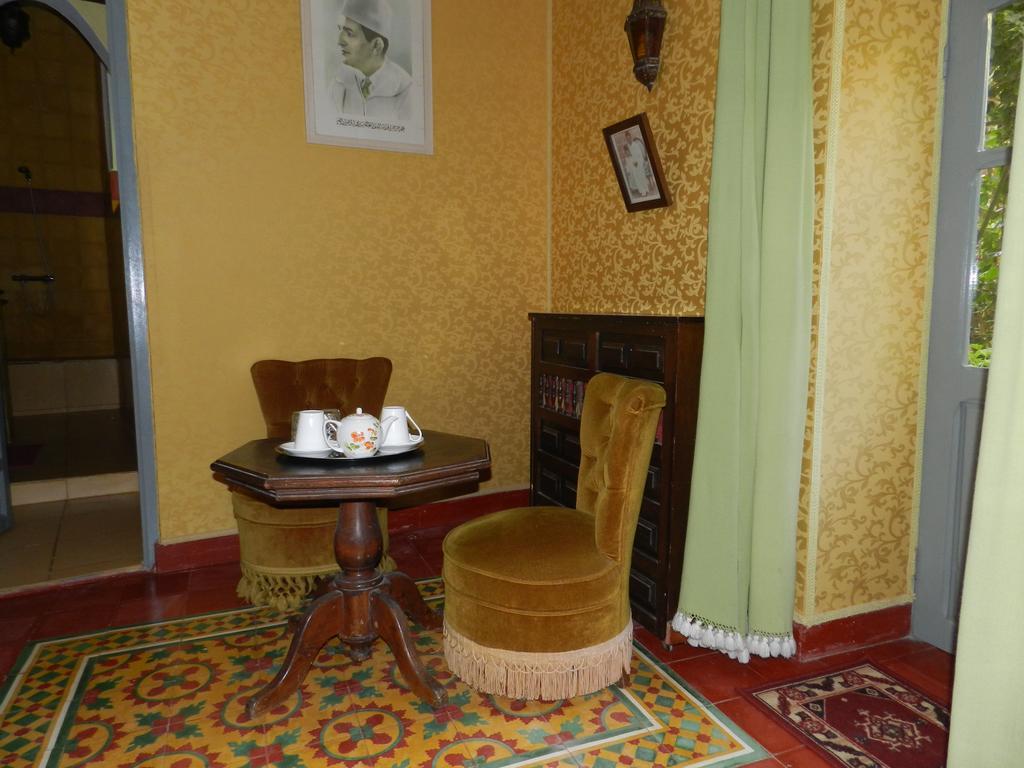 Dar Beldi Bed & Breakfast Oualidia Dış mekan fotoğraf