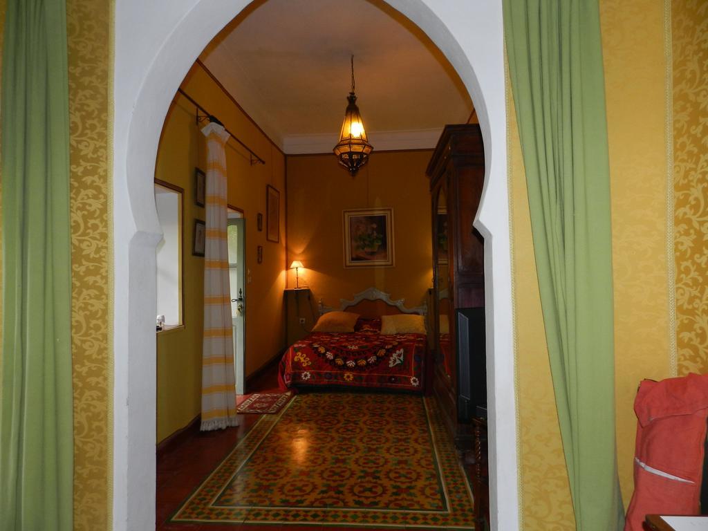 Dar Beldi Bed & Breakfast Oualidia Dış mekan fotoğraf